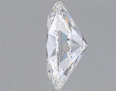 2.02 Carat Oval Lab Diamond :: Greenstar spin frame 02