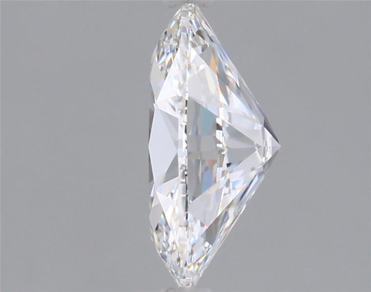 2.02 Carat Oval Lab Diamond :: Greenstar spin frame 02