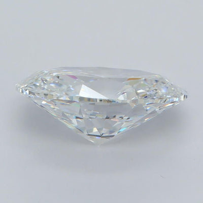 2.35 Carat Oval Lab Diamond :: Greenstar spin frame 02