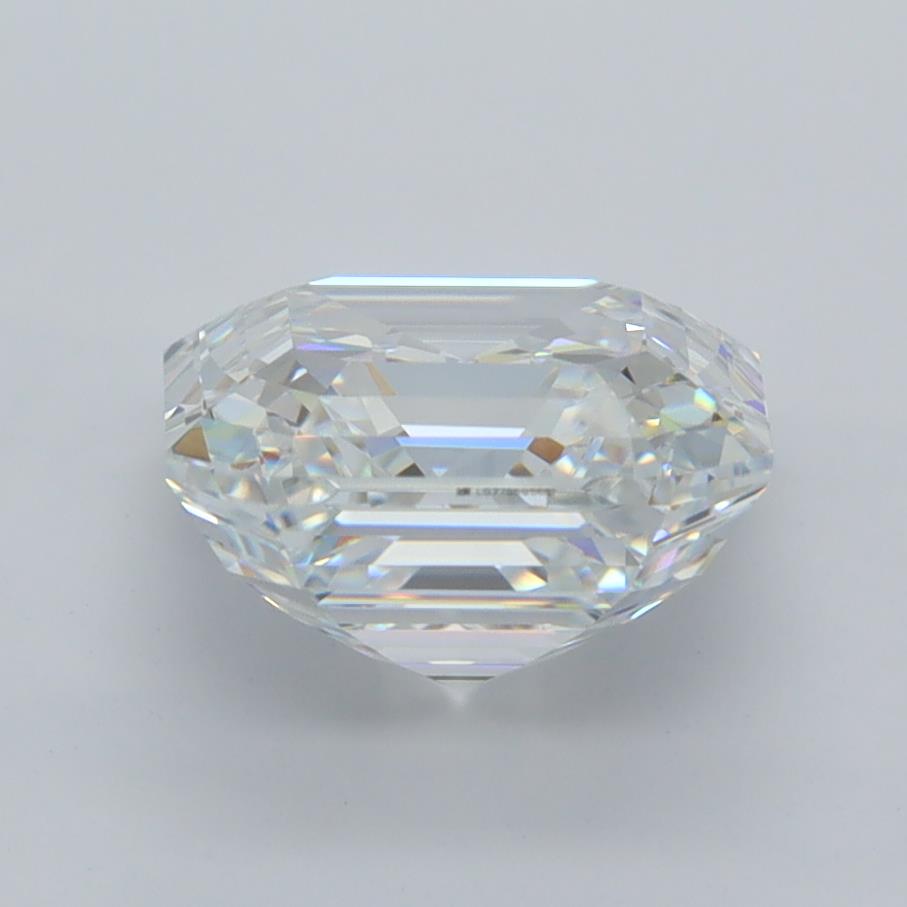 3.00 Carat Asscher Lab Diamond :: Greenstar spin frame 02