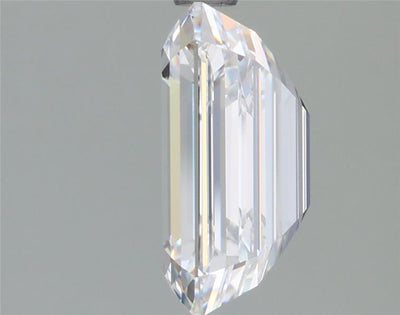 2.69 Carat Emerald Lab Diamond :: Greenstar spin frame 02