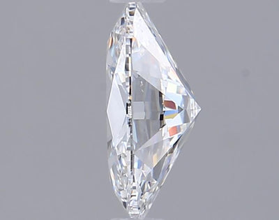 1.15 Carat Oval Lab Diamond :: Greenstar spin frame 02