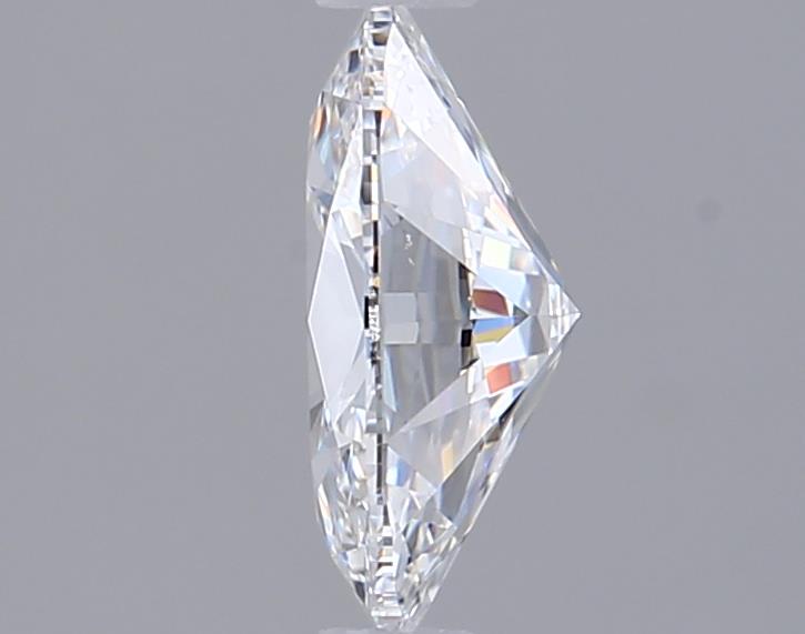 1.15 Carat Oval Lab Diamond :: Greenstar spin frame 02