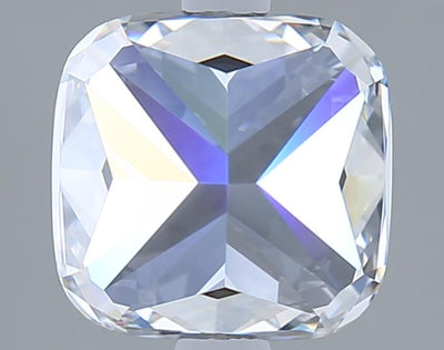 2.06 Carat Cushion Lab Diamond :: Greenstar spin frame 02