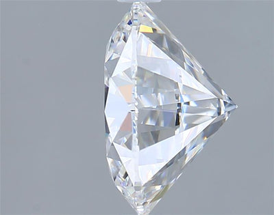 3.03 Carat Round Lab Diamond :: Greenstar spin frame 02