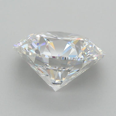 2.06 Carat Round Lab Diamond :: Greenstar spin frame 02