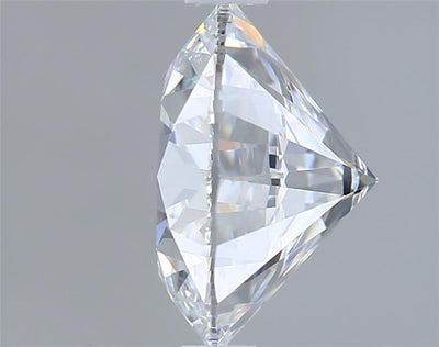2.04 Carat Round Lab Diamond :: Greenstar spin frame 02