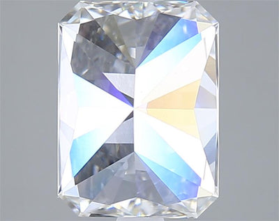 3.04 Carat Radiant Lab Diamond :: Greenstar spin frame 02