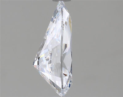 1.56 Carat Pear Lab Diamond :: Greenstar spin frame 02
