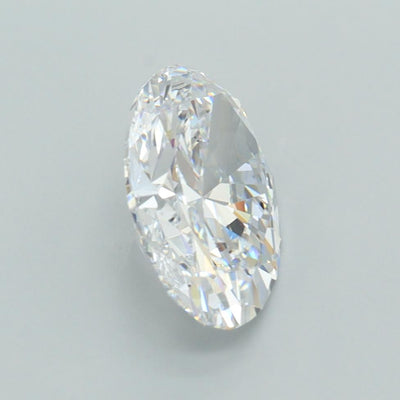 2.00 Carat Oval Lab Diamond :: Greenstar spin frame 02