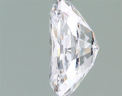 1.63 Carat Radiant Lab Diamond :: Greenstar spin frame 02