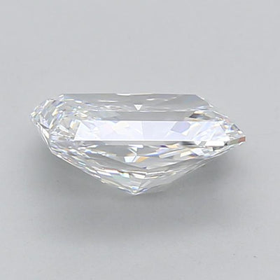 2.13 Carat Radiant Lab Diamond :: Greenstar spin frame 02