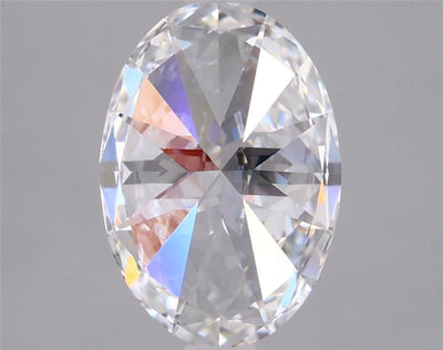 1.55 Carat Oval Lab Diamond :: Greenstar spin frame 02