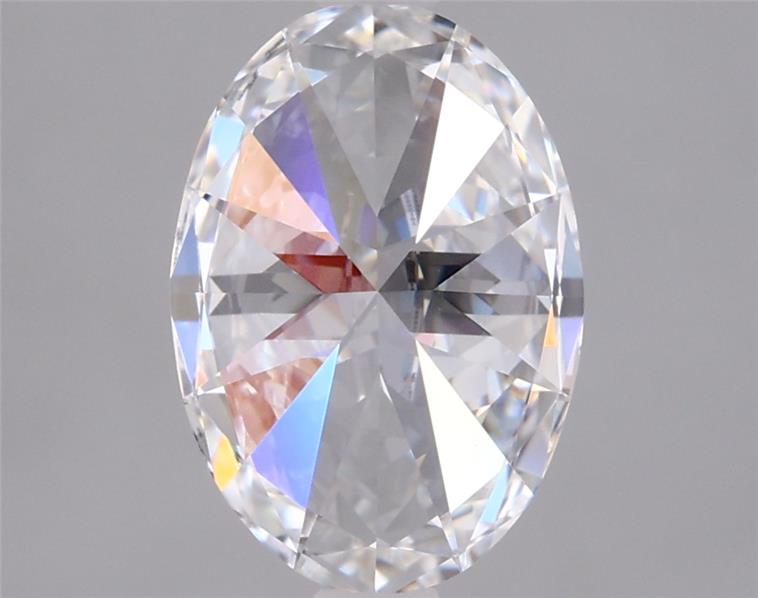 1.55 Carat Oval Lab Diamond :: Greenstar spin frame 02