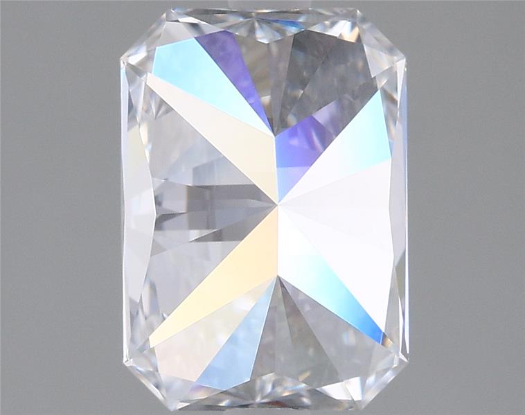 1.84 Carat Radiant Lab Diamond :: Greenstar spin frame 02