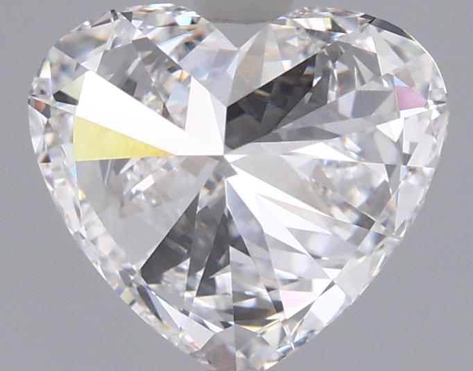1.56 Carat Heart Lab Diamond :: Greenstar spin frame 02