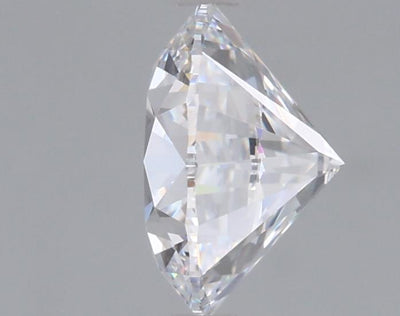 1.50 Carat Round Lab Diamond :: Greenstar spin frame 02