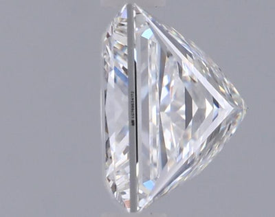 1.55 Carat Princess Lab Diamond :: Greenstar spin frame 02