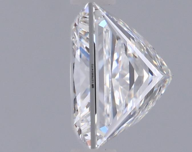 1.55 Carat Princess Lab Diamond :: Greenstar spin frame 02