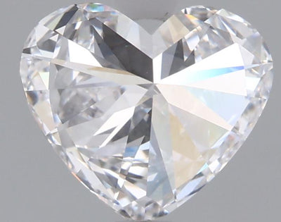 1.50 Carat Heart Lab Diamond :: Greenstar spin frame 02