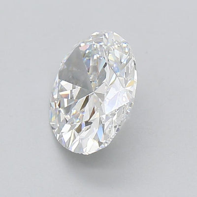 2.52 Carat Oval Lab Diamond :: Greenstar spin frame 02