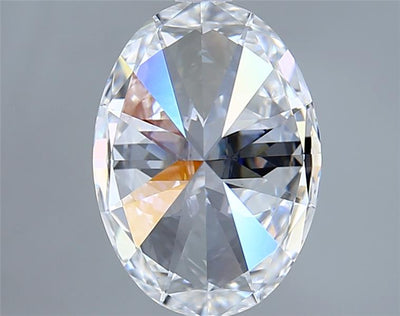 3.06 Carat Oval Lab Diamond :: Greenstar spin frame 02