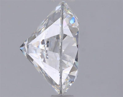 2.06 Carat Round Lab Diamond :: Greenstar spin frame 02