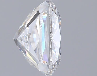 2.02 Carat Cushion Lab Diamond :: Greenstar spin frame 02