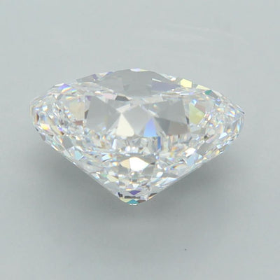3.01 Carat Cushion Lab Diamond :: Greenstar spin frame 02