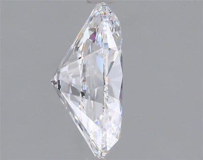 1.50 Carat Oval Lab Diamond :: Greenstar spin frame 02
