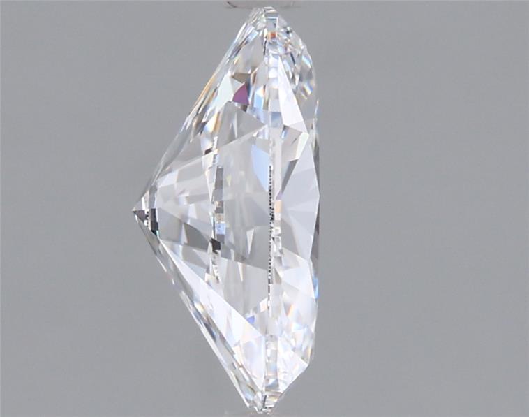 1.50 Carat Oval Lab Diamond :: Greenstar spin frame 02