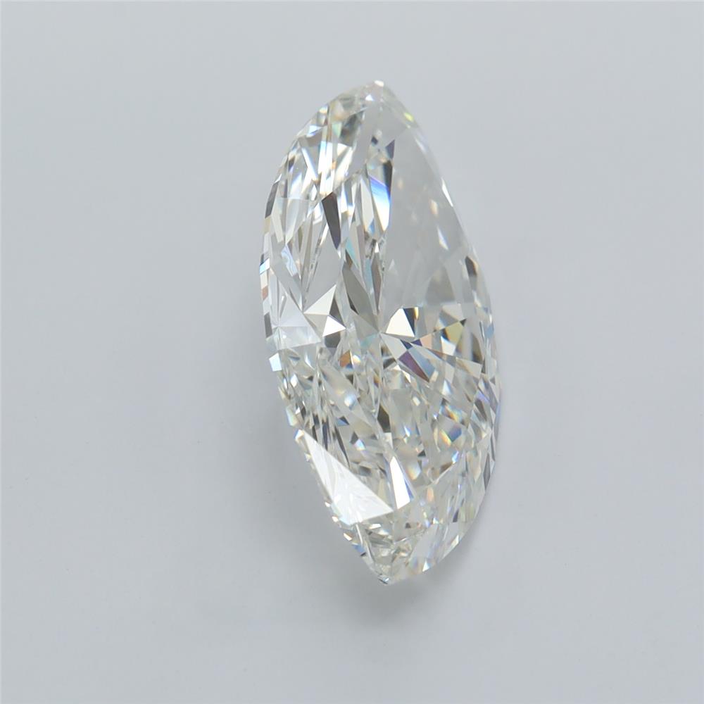 4.08 Carat Marquise Lab Diamond :: Greenstar spin frame 02