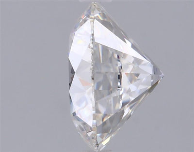 2.60 Carat Round Lab Diamond :: Greenstar spin frame 02