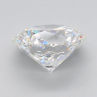 2.52 Carat Round Lab Diamond :: Greenstar spin frame 02