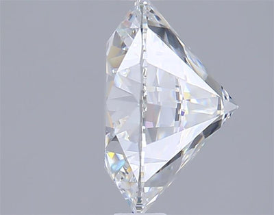 2.22 Carat Round Lab Diamond :: Greenstar spin frame 02