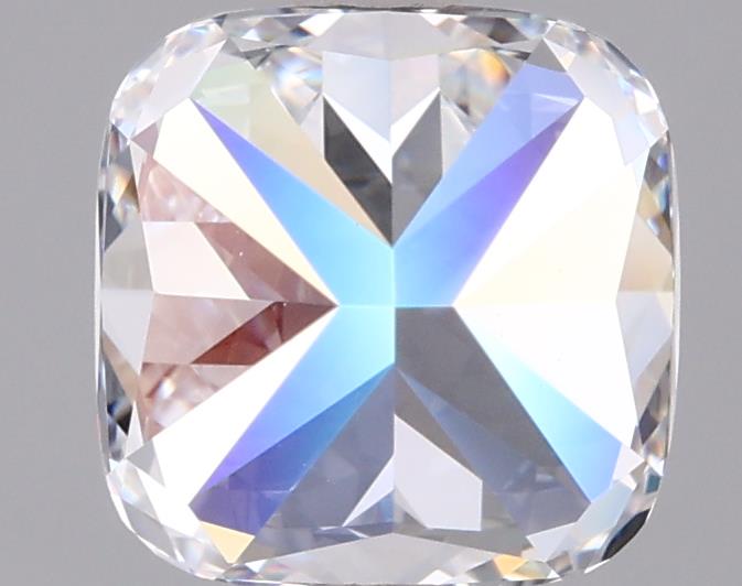 2.00 Carat Cushion Lab Diamond :: Greenstar spin frame 02