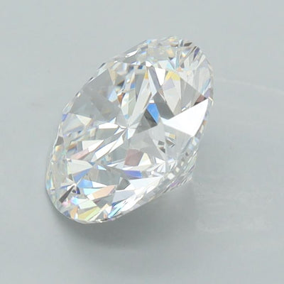 1.84 Carat Round Lab Diamond :: Greenstar spin frame 02