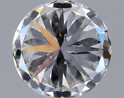 1.50 Carat Round Lab Diamond :: Greenstar spin frame 02
