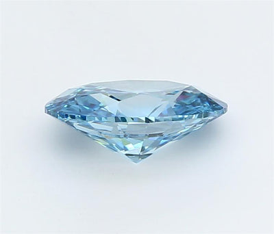2.00 Carat Oval Lab Diamond :: Greenstar spin frame 02