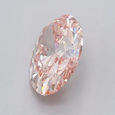 1.57 Carat Oval Lab Diamond :: Greenstar spin frame 02