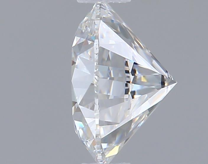 1.05 Carat Round Lab Diamond :: Greenstar spin frame 02