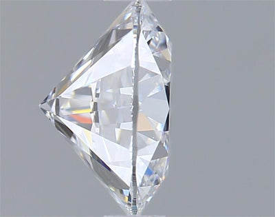 1.00 Carat Round Lab Diamond :: Greenstar spin frame 02