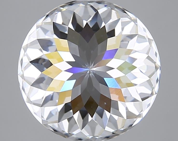 4.23 Carat Portuguese Lab Diamond :: Greenstar spin frame 02