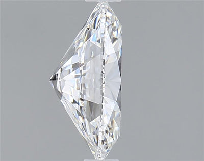 1.55 Carat Oval Lab Diamond :: Greenstar spin frame 02