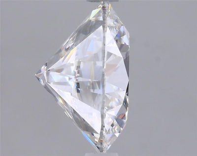 2.95 Carat Round Lab Diamond :: Greenstar spin frame 02