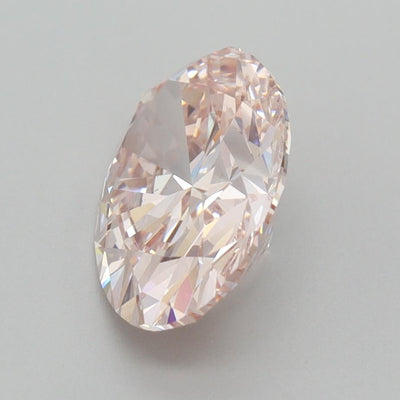 2.55 Carat Oval Lab Diamond :: Greenstar spin frame 02