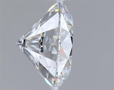 2.02 Carat Round Lab Diamond :: Greenstar spin frame 02