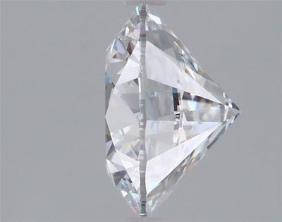 2.63 Carat Round Lab Diamond :: Greenstar spin frame 02