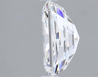 2.10 Carat Radiant Lab Diamond :: Greenstar spin frame 02