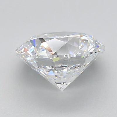 2.25 Carat Round Lab Diamond :: Greenstar spin frame 02